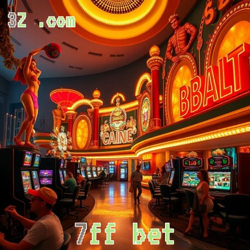 Recursos Inovadores do App da 7ff bet login Transformam a Experiência