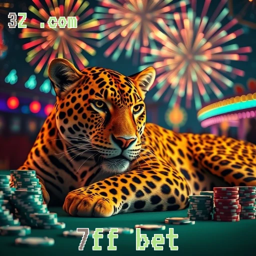 Experiência de Cassino no 7ff Bet Login: Diversão Sem Fim