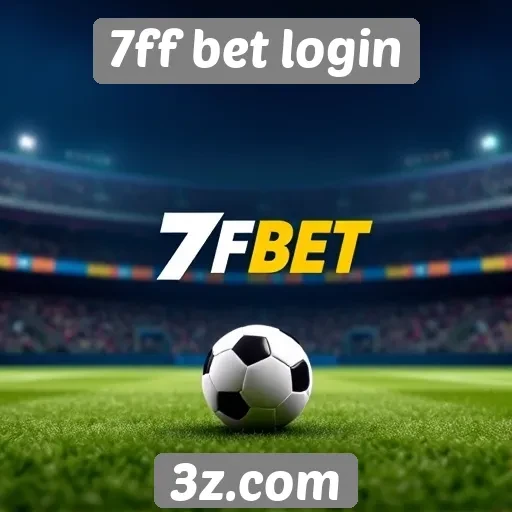 Benefícios de se cadastrar no 7ff bet