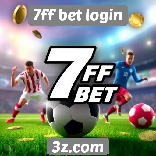 Melhores jogos disponíveis no 7ff bet login