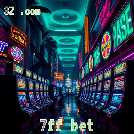 Bônus Irresistíveis no 7ff Bet Login: Atrações para Apostadores