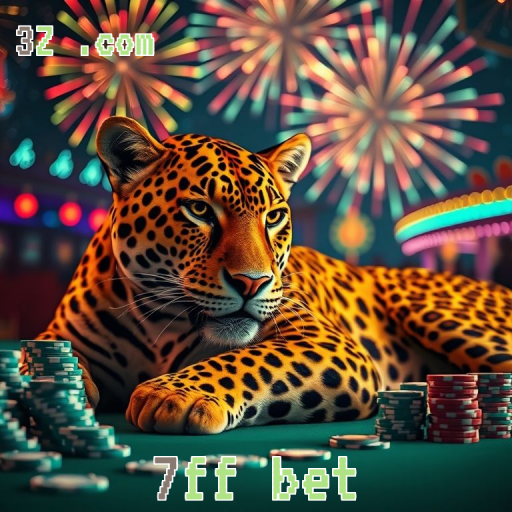 Experiência de Cassino no 7ff Bet Login: Diversão Sem Fim
