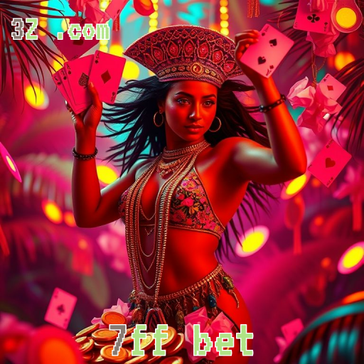 Esporte e Apostas: O Que a 7ff Bet Login Oferece?