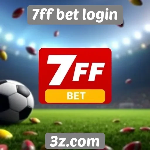 Funcionalidades exclusivas do 7ff bet login online