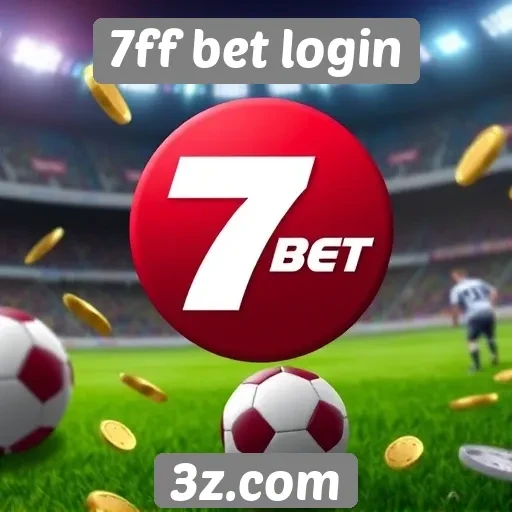 Comparação entre 7ff bet e outros sites de apostas