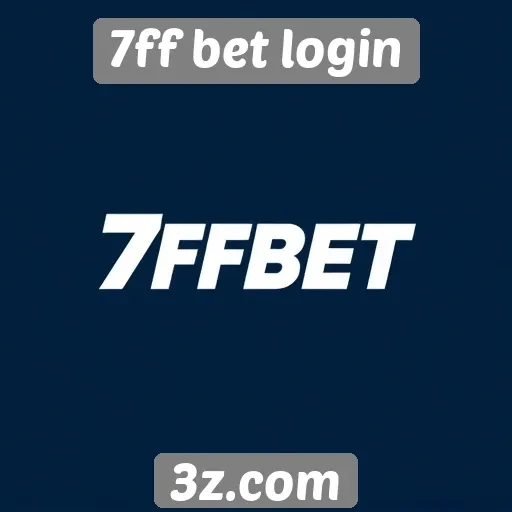 Opções de jogos na plataforma 7ff bet