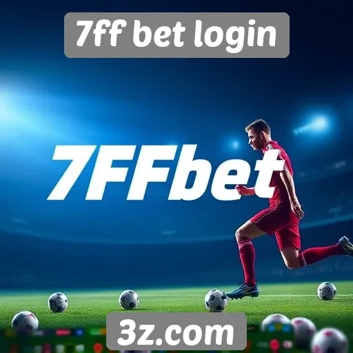 Guia de registro no 7ff bet login