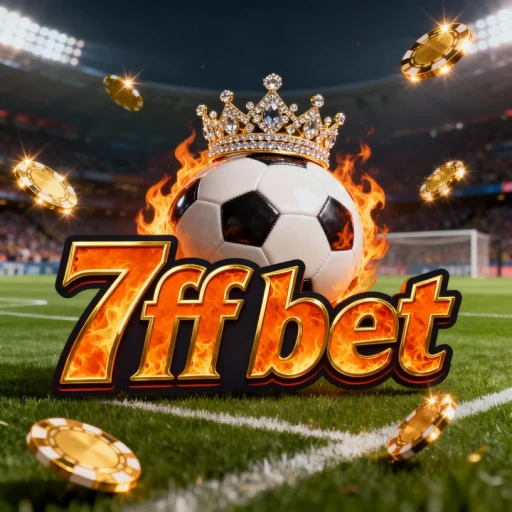 7ff bet login logo