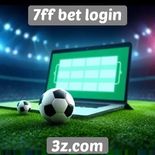 Avaliação de recursos disponíveis no site 7ff bet login