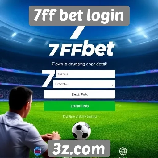 Tutoriais para novos usuários do 7ff bet login