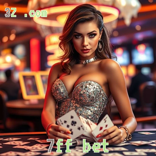 A Magia do Login no 7ff Bet: Conecte-se e Jogue