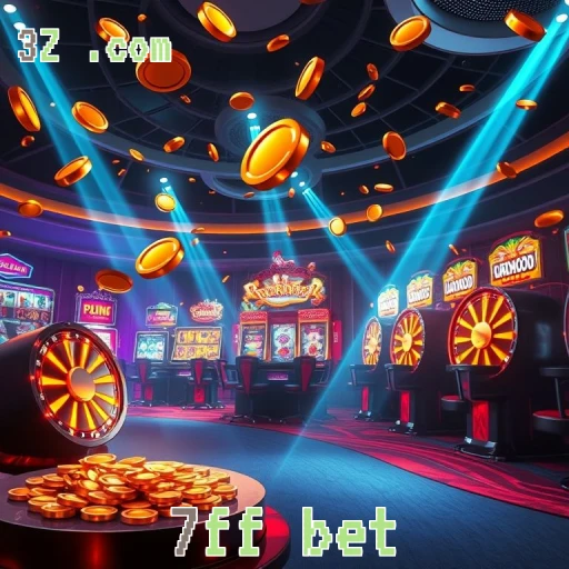 Slots Fantásticos no 7ff bet login para Aumentar Seu Jogo
